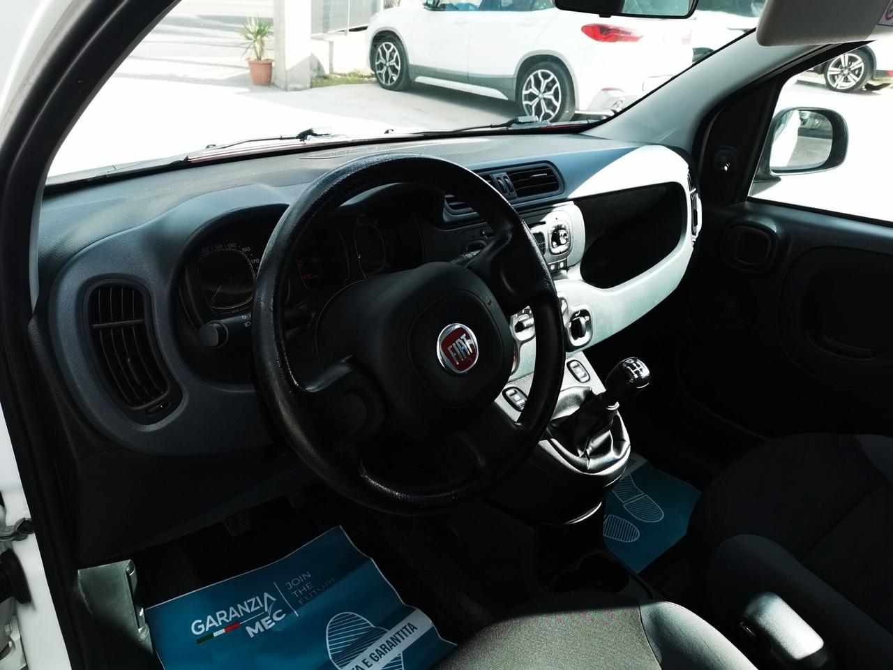 Fiat Panda 1.3 MJT 95 CV S&S Easy 2019