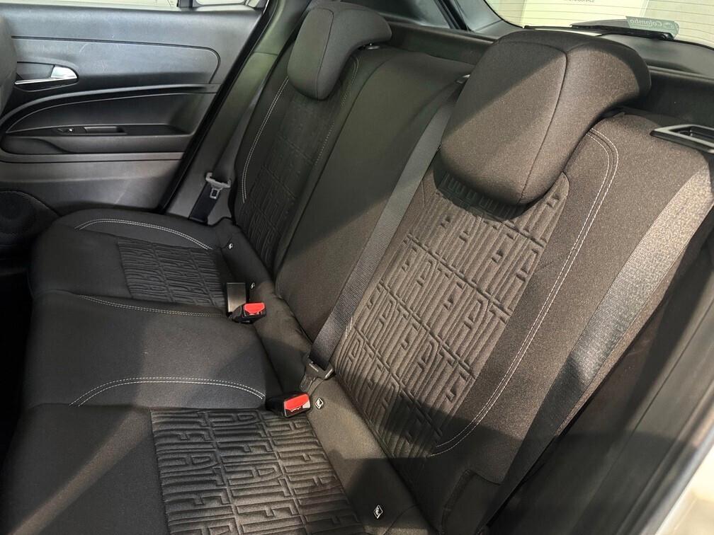 Fiat 600 1.2 hybrid 145cv auto Led Navi Cam App conn 17"