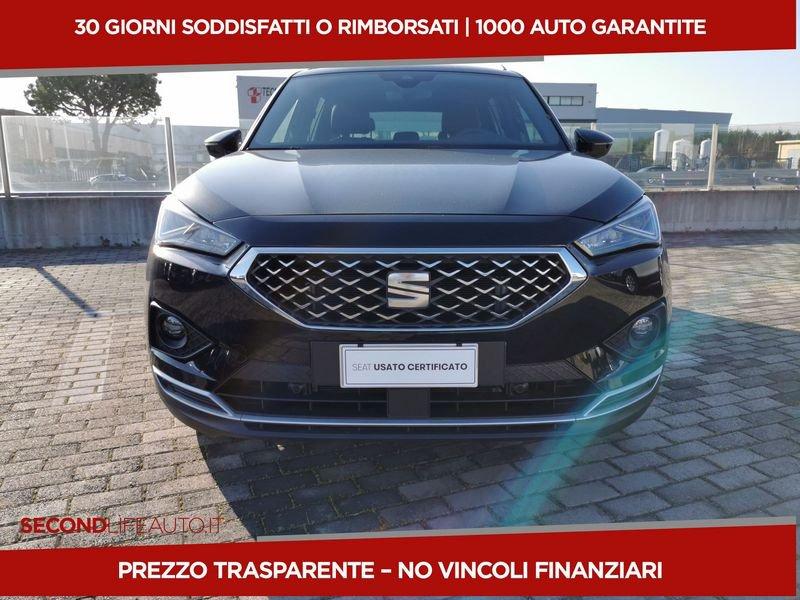 Seat Tarraco 1.4 e-hybrid Xcellence dsg