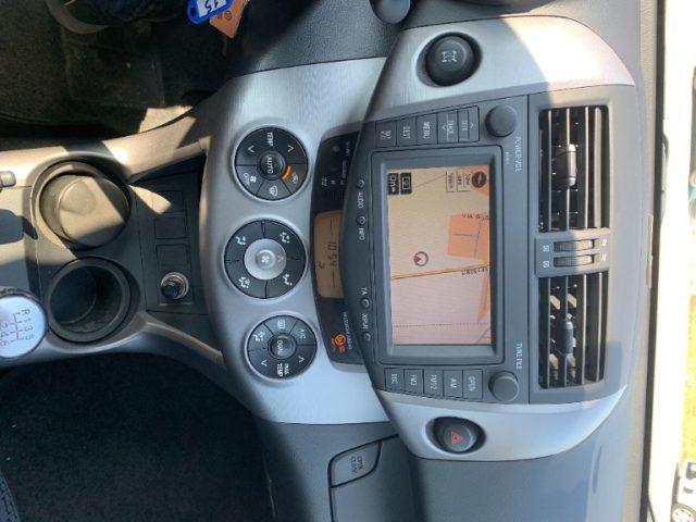 TOYOTA RAV 4 MY23 RAV4 Crossover 2.2 D-4D 136 CV DPF
