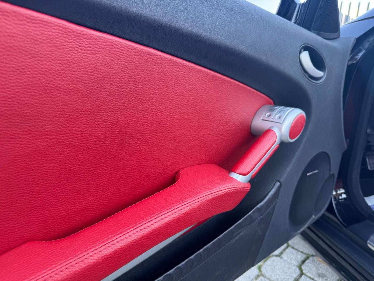 Mercedes-benz SLK 200 Kompressor cat