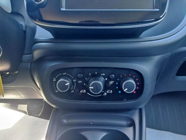 SMART ForFour 1.0cc YOUNGSTER 71cv CRUISE CONTROL CERCHI LEGA