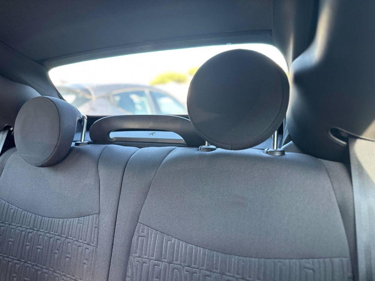 FIAT 500C III 2015 - 500C 1.0 hybrid 70cv