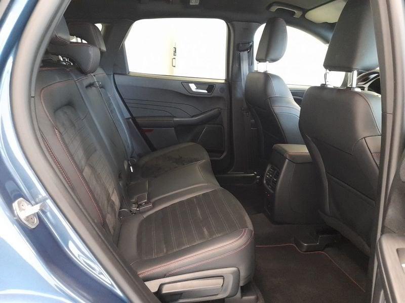 Ford Kuga 2.5 Benzina PHEV 225CV 2WD ST-Line Aut