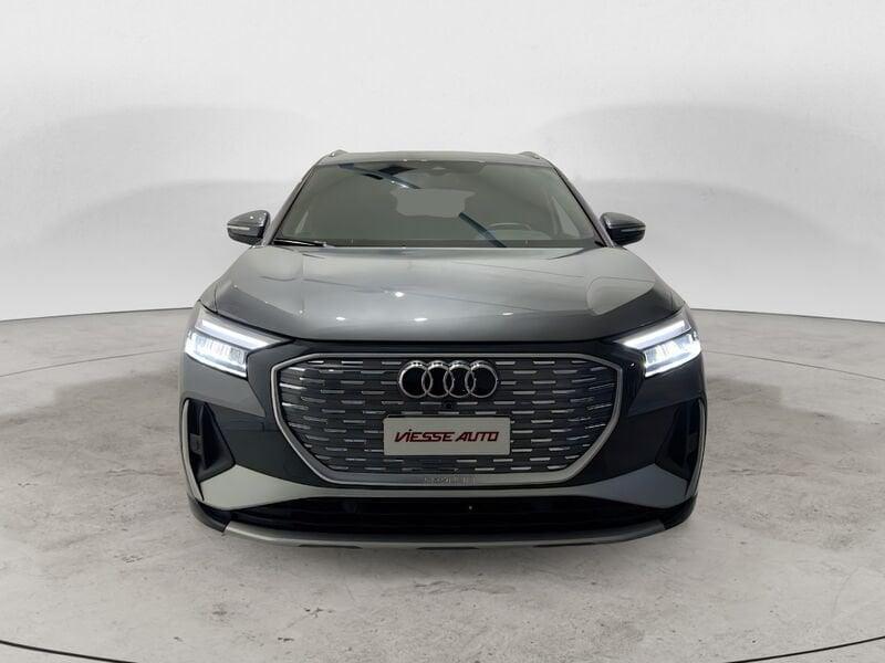 Audi e-tron S SPB