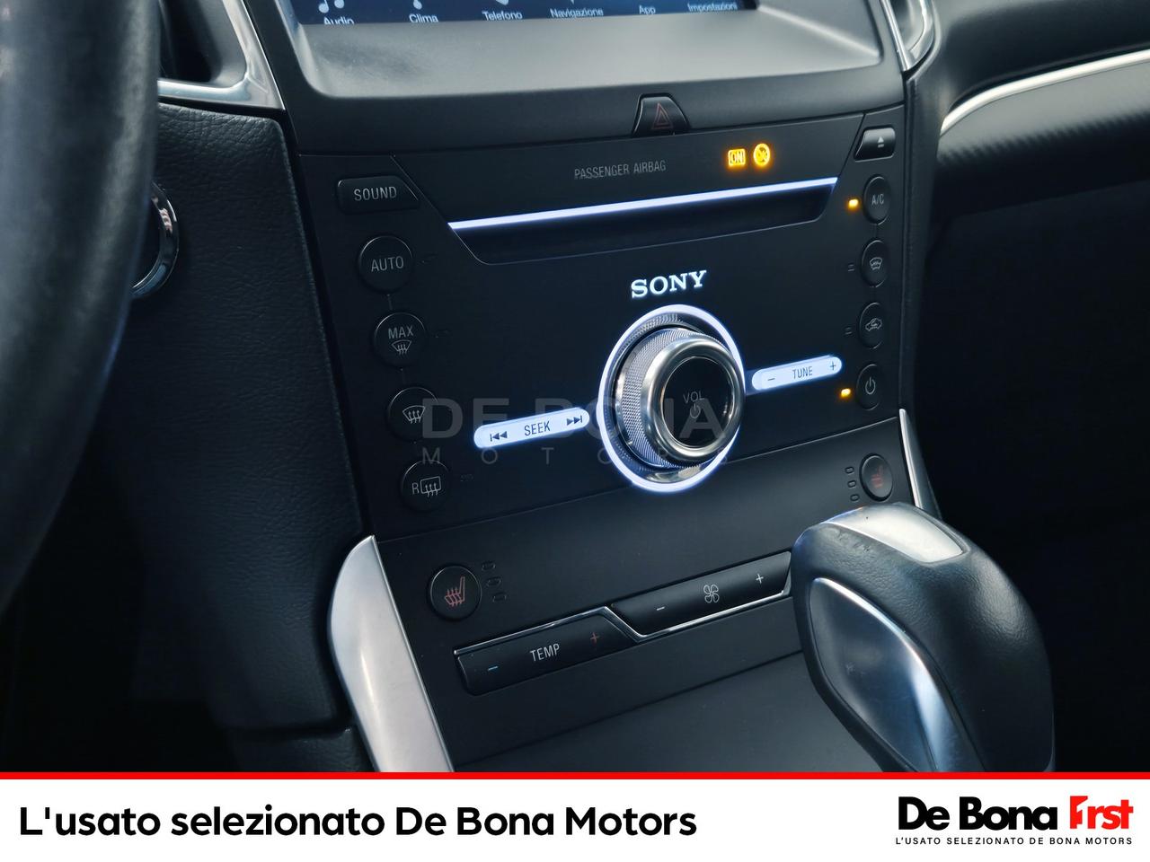 Ford Edge 2.0 tdci st-line s&s awd 210cv powershift