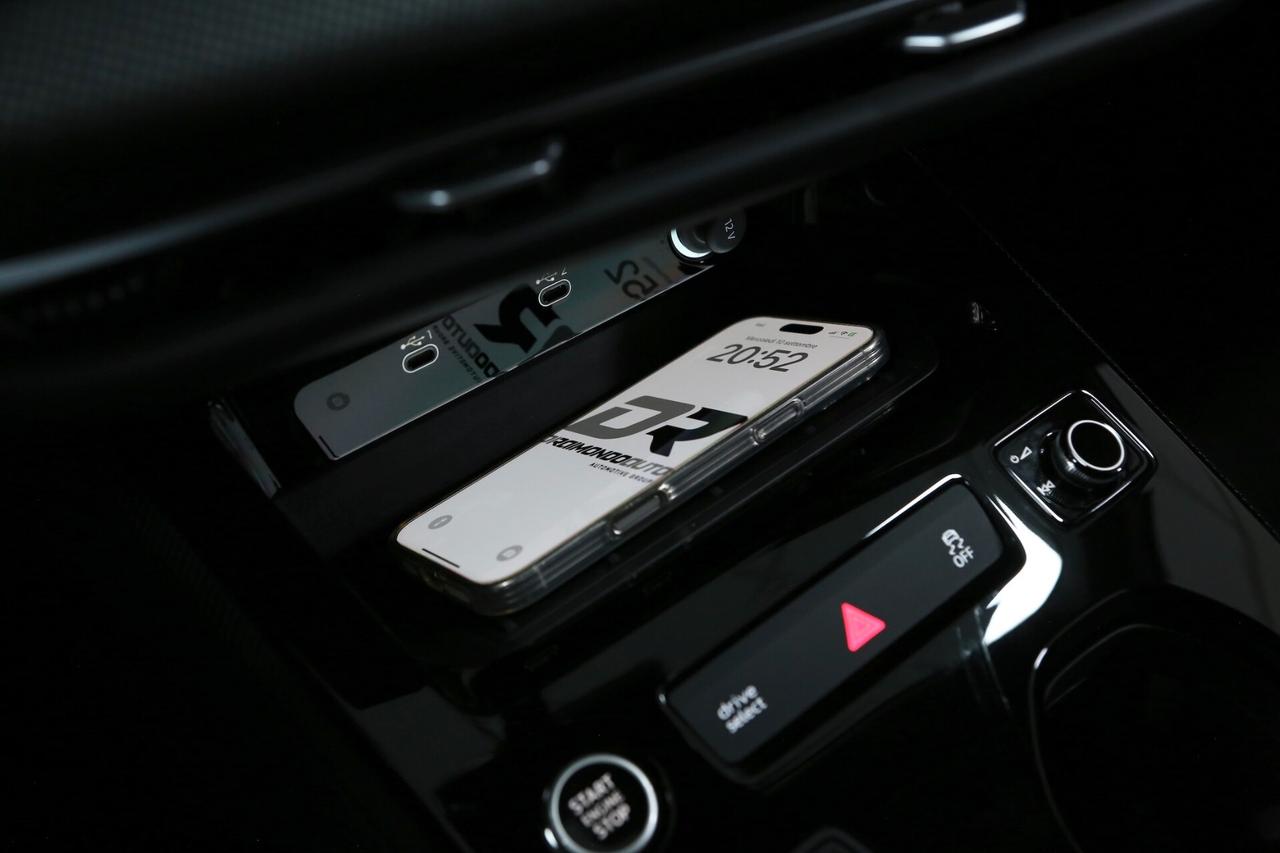 Audi A5 2.0 TDI mhev+ 204 cv S tronic line edition_2025