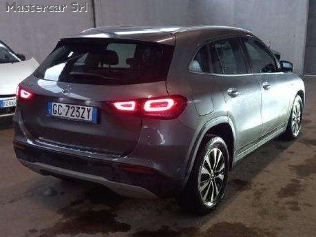 MERCEDES-BENZ GLA 250 GLA e phev (eq-power) Business Extra auto GC723ZY