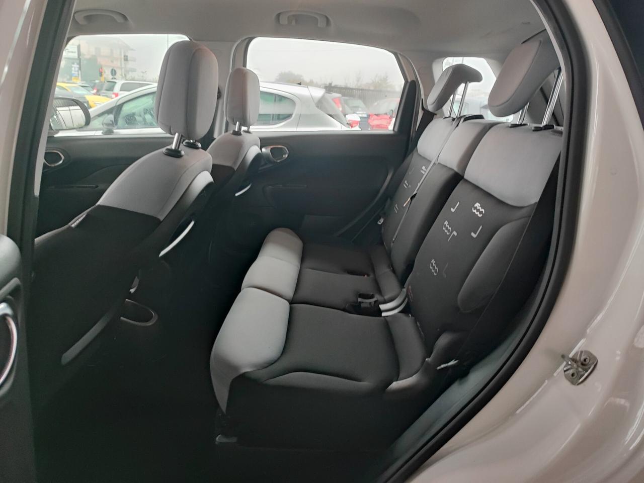 Fiat 500L 1.4 95 CV Lounge