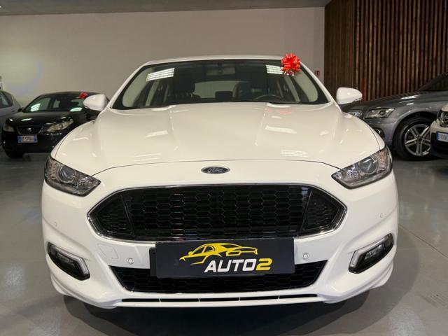 FORD Mondeo 2.0 EcoBlue 150 CV aut.ST-LINE