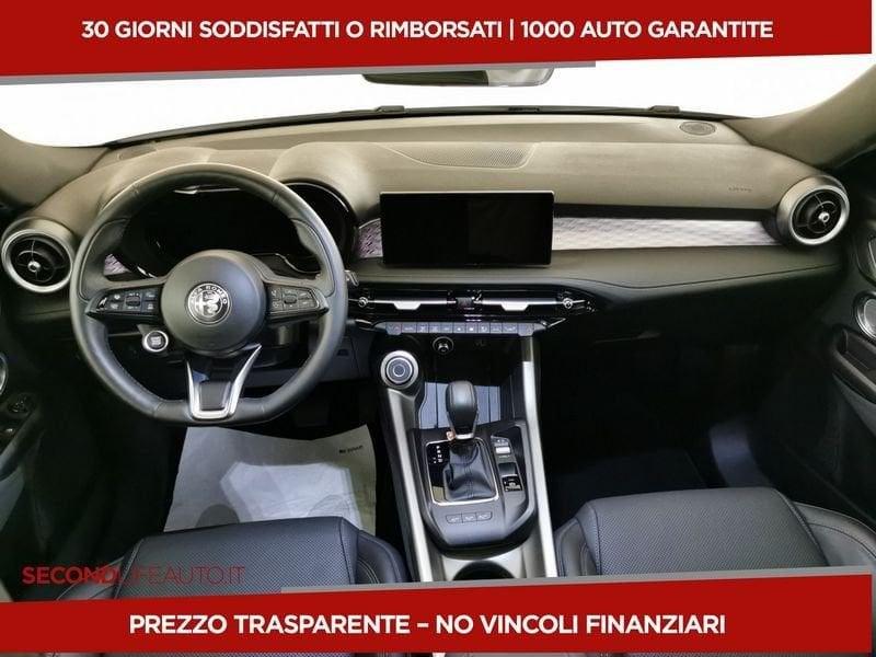 Alfa Romeo Tonale 1.6 Ti 130cv tct6