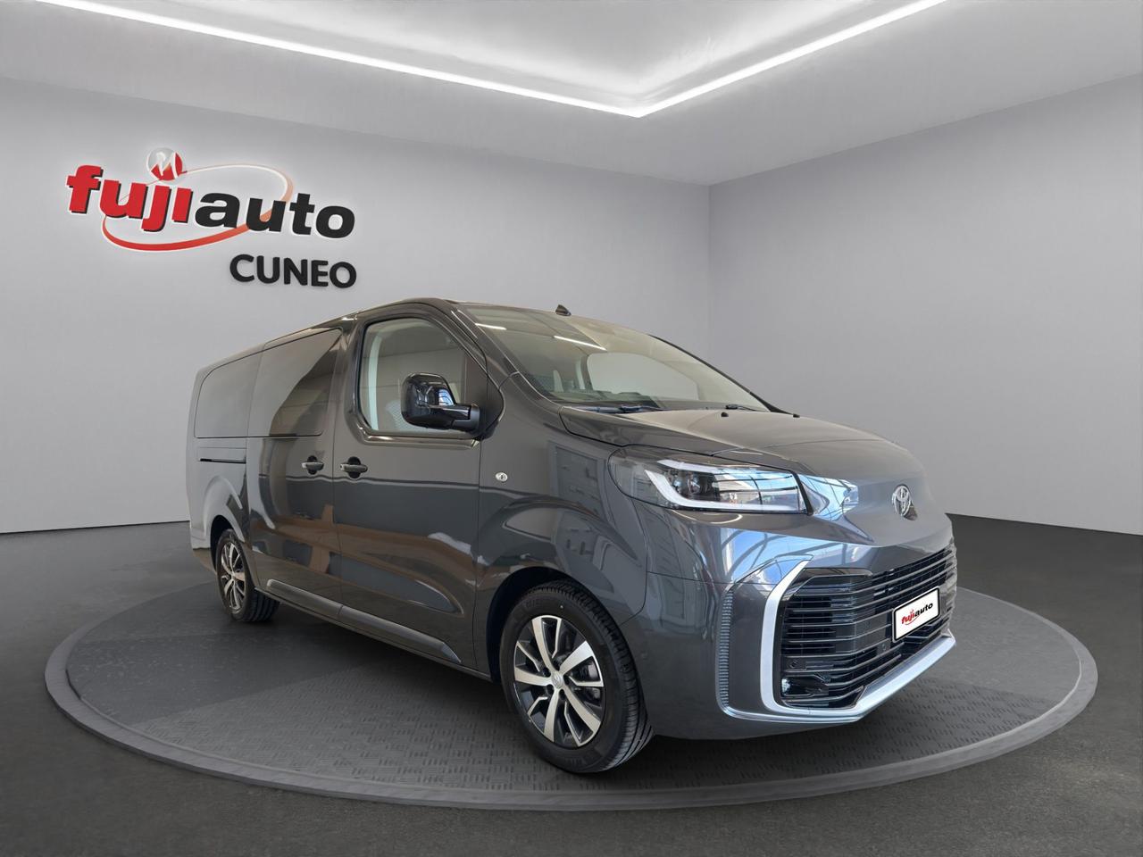 Toyota Proace Verso 2.0d 177cv S&S L2 Executive D