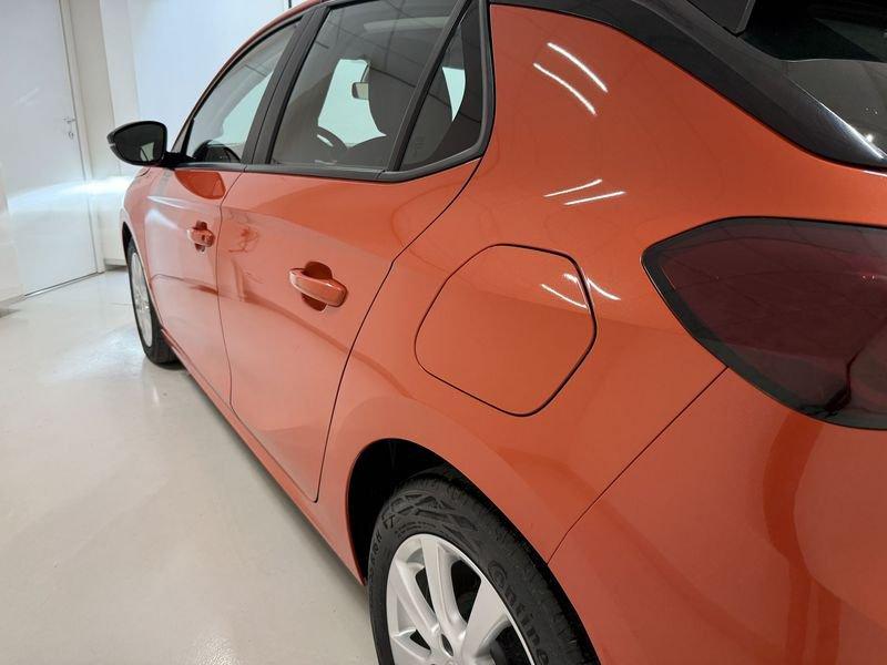 Opel Corsa Corsa 1.2 Edition s&s 75cv