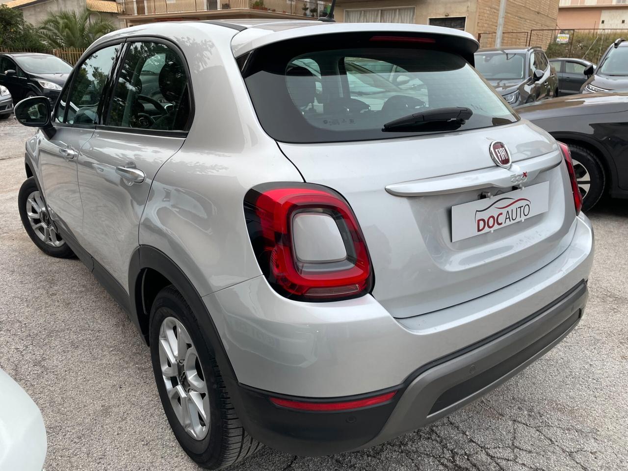 Fiat 500X 1.0 T3 120 CV Cross