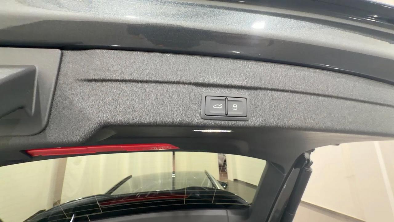 Audi A5 Avant 2.0 tdi mhev S line 204cv s-troNIC