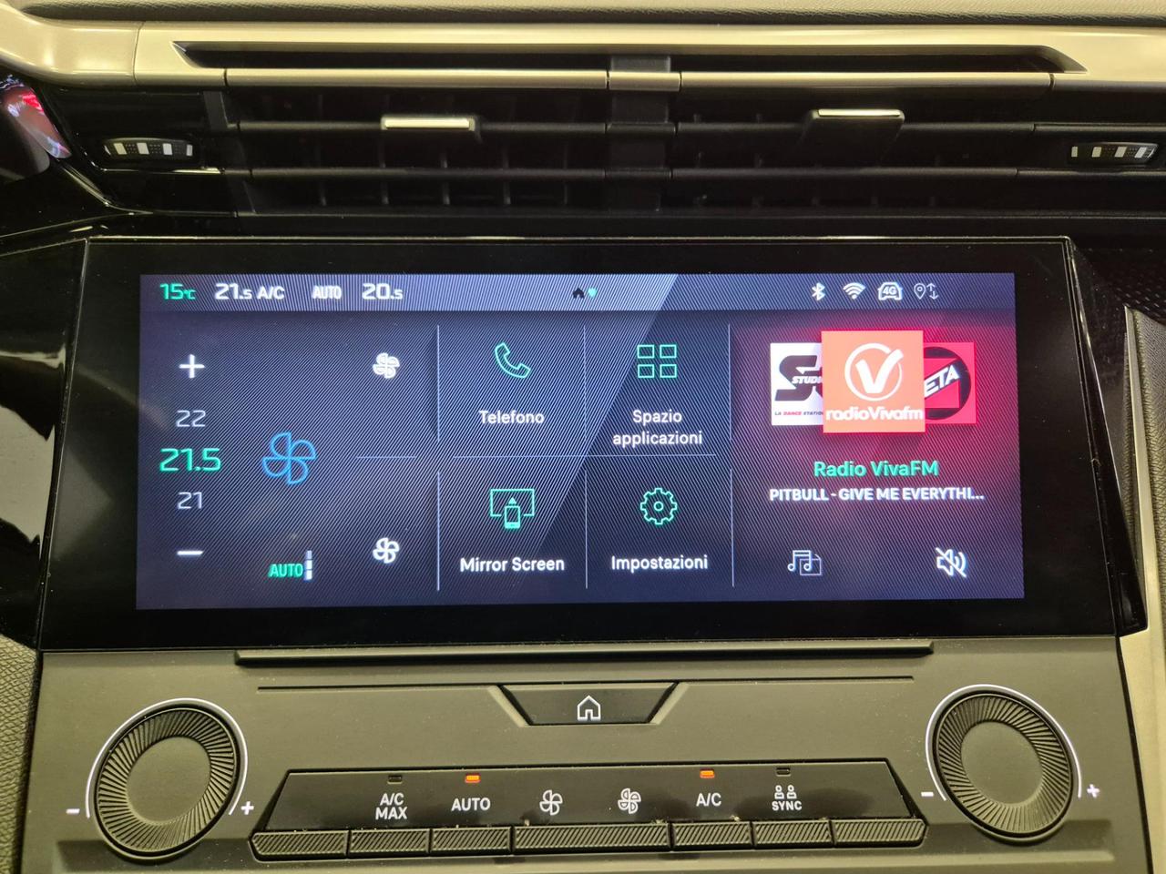 Peugeot 308 SW 1.2 t Active Pack s&s 130cv IN PROMO