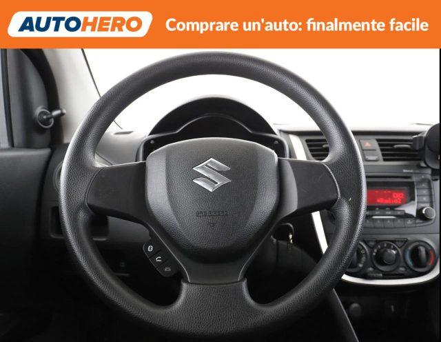 SUZUKI Celerio 1.0 Easy