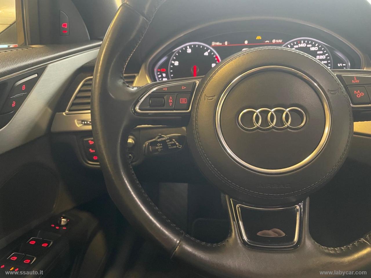 AUDI A8 L 4.2 V8 TDI 385CV quattro tip. VETTURA IMPECCABILE ED INTROVABILE!!