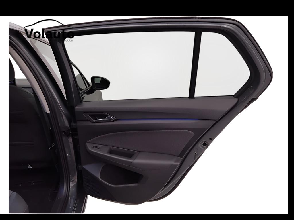 VOLKSWAGEN Golf VIII 2024 - Golf 2.0 tdi Edition Plus 115cv