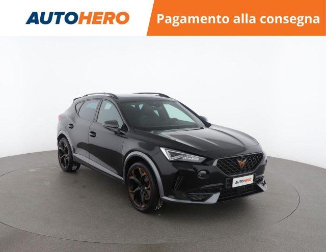 CUPRA Formentor 1.4 e-Hybrid DSG Priority