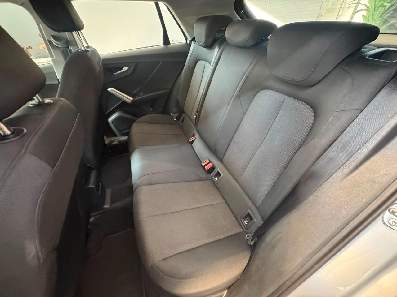 Audi Q2 35 TFSI S tronic Business Advanced
