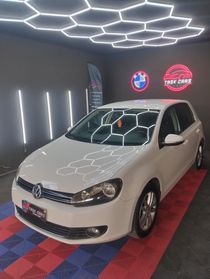 Volkswagen Golf 2.0 TDI 140CV DPF DSG 5p. Highline