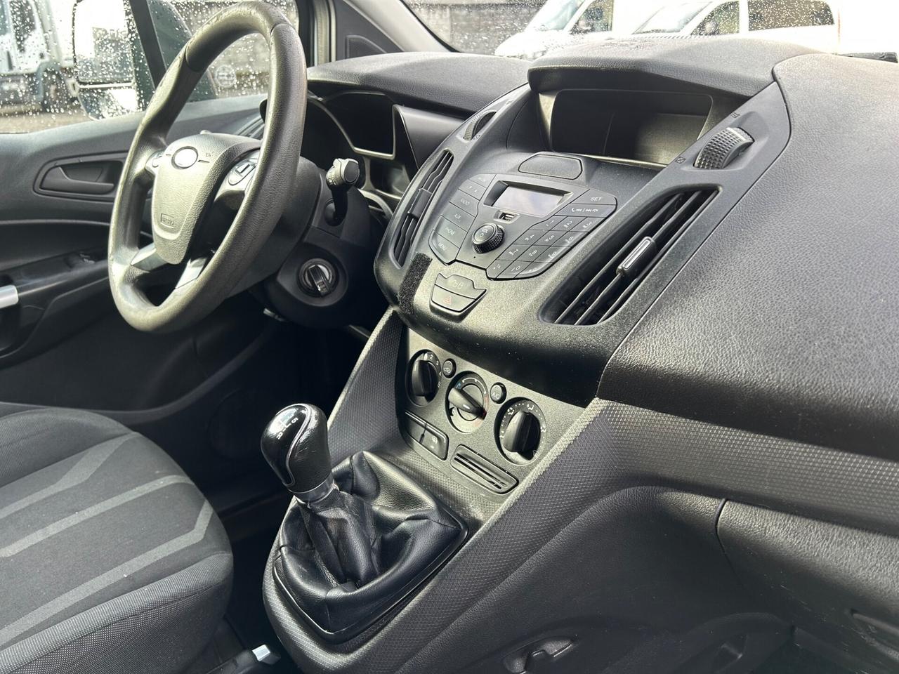 Ford Transit Connect 200 1.6 TDCi