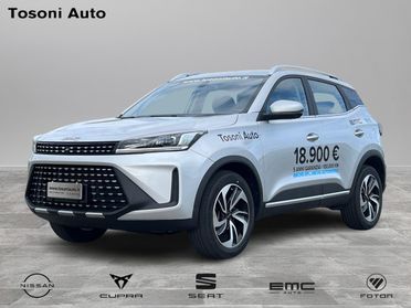 EMC SEI CVT