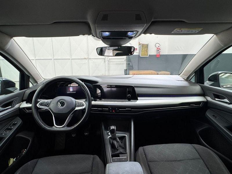 Volkswagen Golf Golf 2.0 tdi Style 115cv