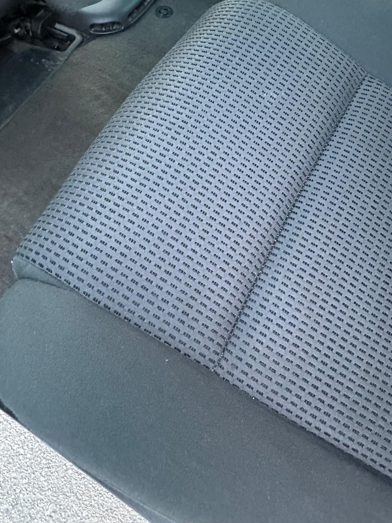 WW SHARAN 2.0 TDI 2006 - 7 POSTI