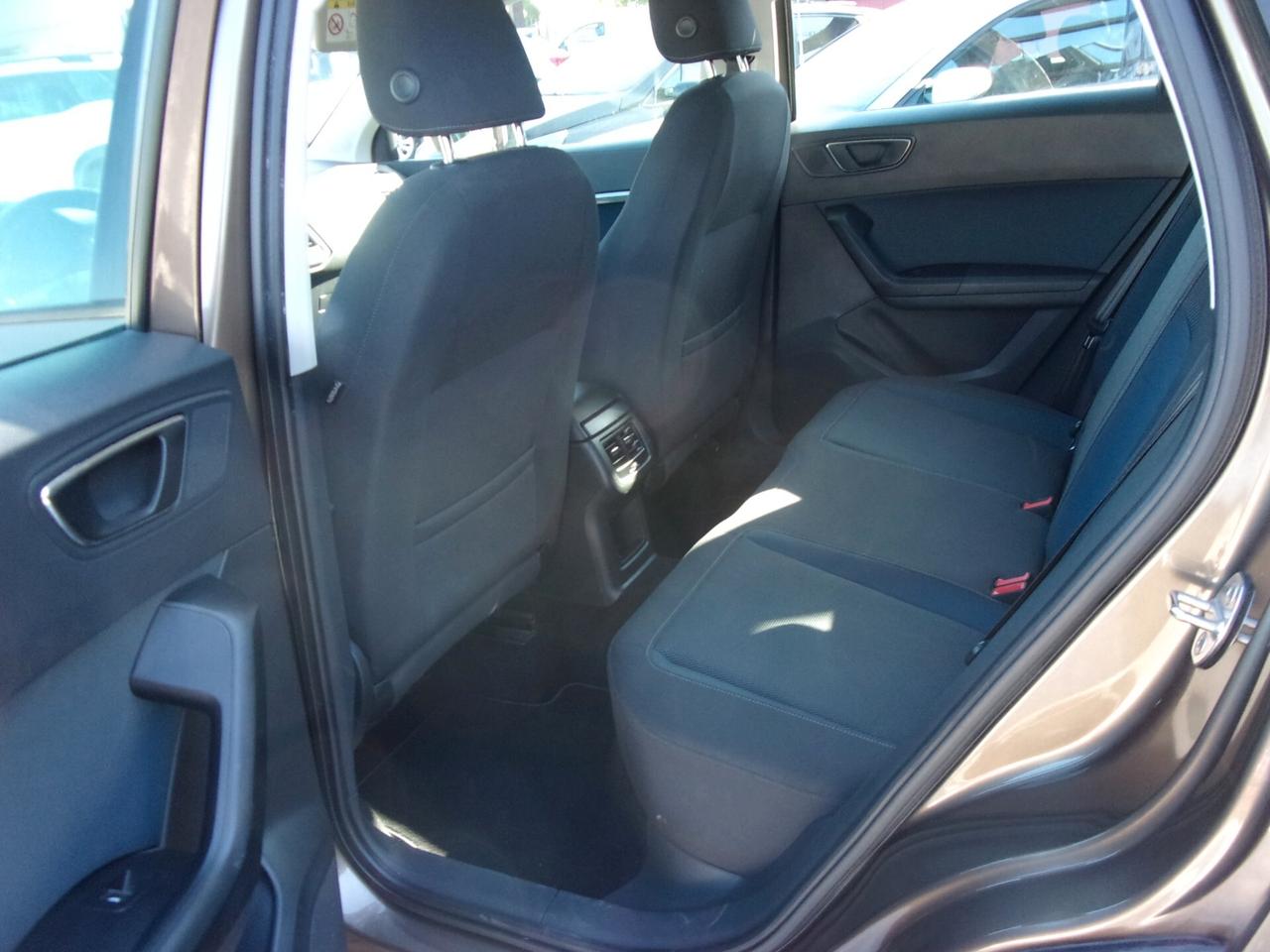 Seat Ateca 1.6 TDI Advance