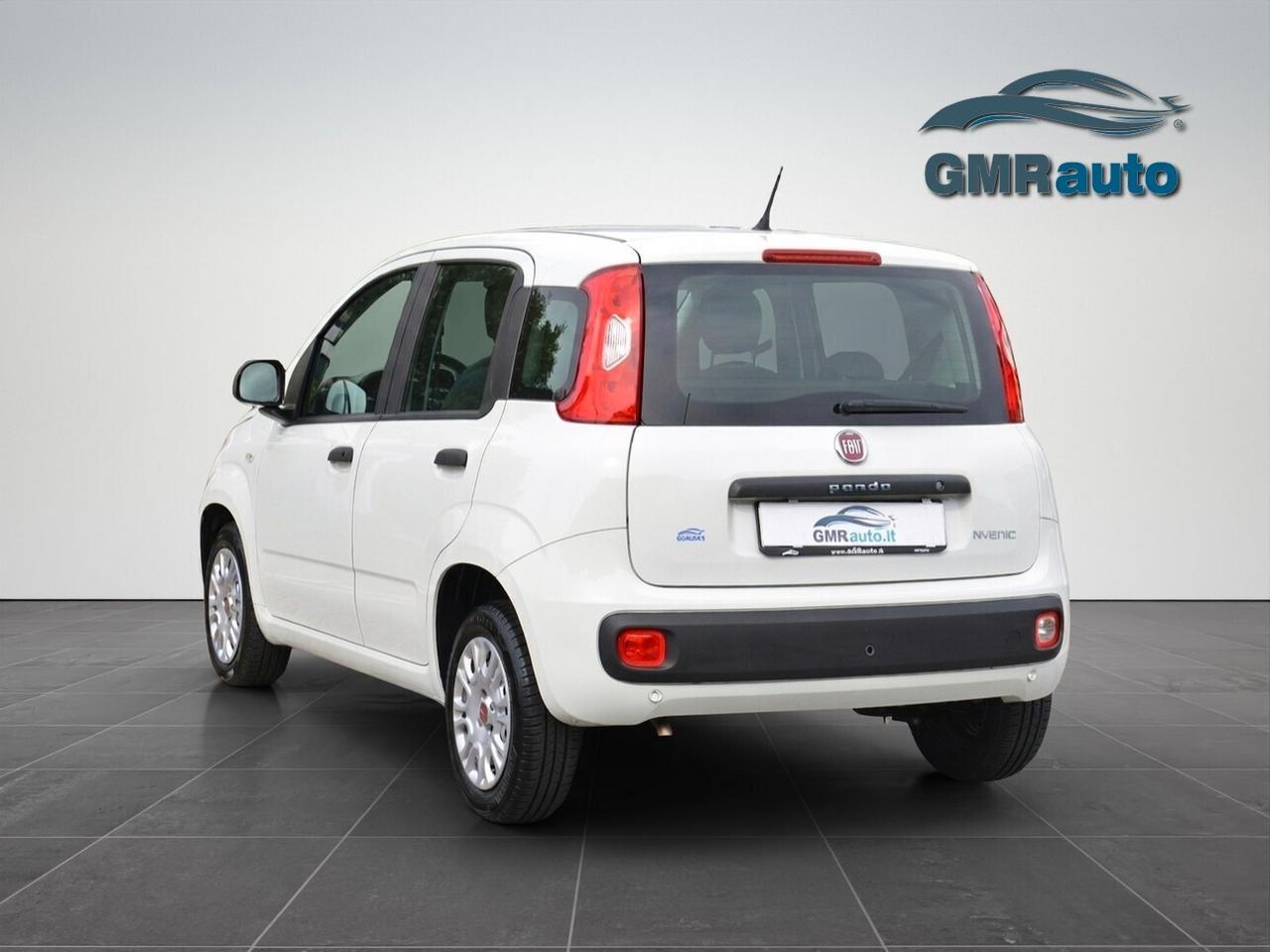 Fiat Panda 1.0 GSE S&S Hybrid Pop Van 2 posti IN ARRIVO