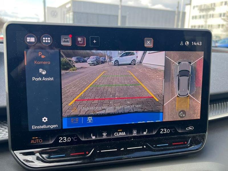 CUPRA Terramar 1.5 eTSI DSG Camera 360° head Up Garanzia 5 anni