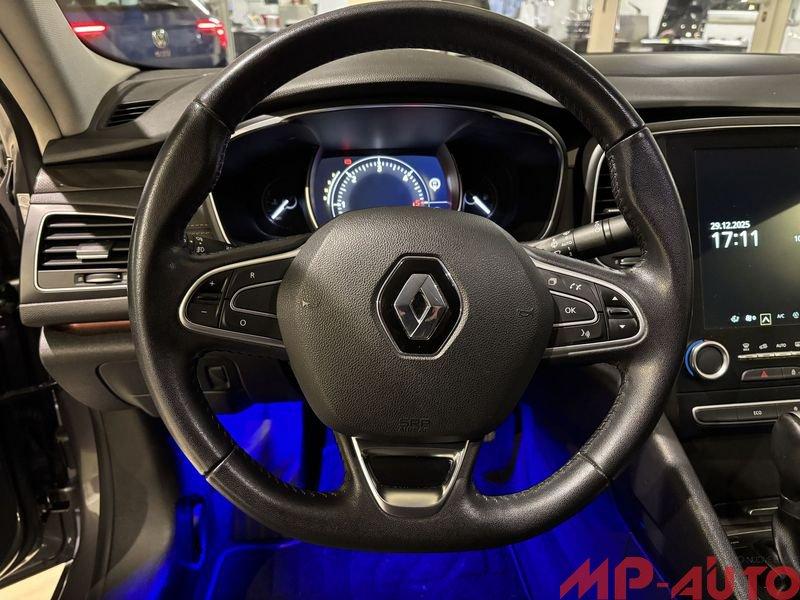 Renault Talisman dCi 160 CV EDC Energy Intens