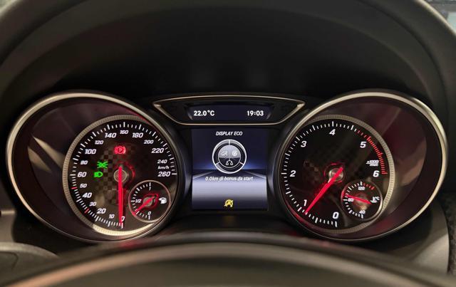 MERCEDES-BENZ A 180 d 109CV Sport Urban EURO 6 LED Park Assist*NEOPA.*