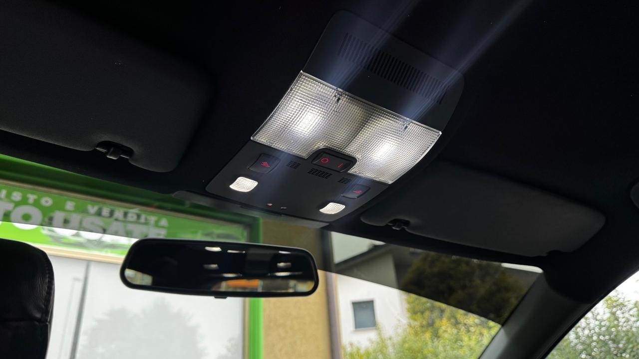 Audi S3 2.0 TFSI S-line quattro MANUALE