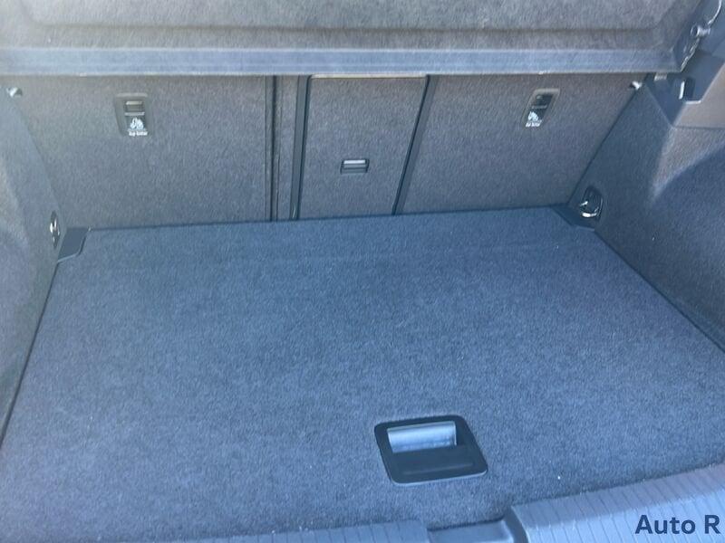 Volkswagen T-Roc T-Roc 1.5 TSI ACT DSG Life