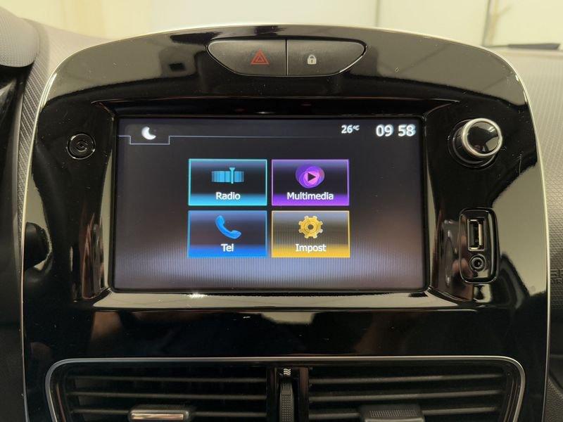 Renault Clio TCe 90 GPL 5Pt Moschino Life