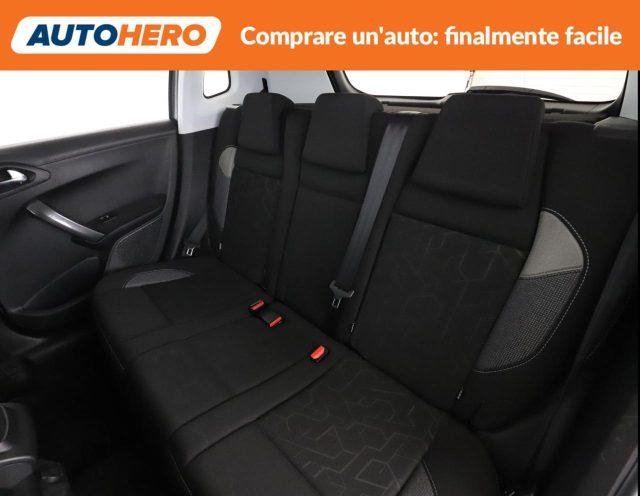 PEUGEOT 2008 1° serie BlueHDi 75 Active