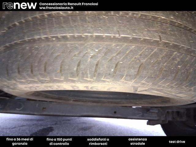 RENAULT Master T35 2.3 dci 135cv L3H2 Ice