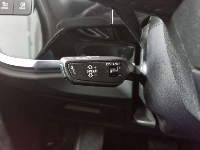 AUDI Q3 SPB 35 TFSI S tronic BUSINESS ADVANCED