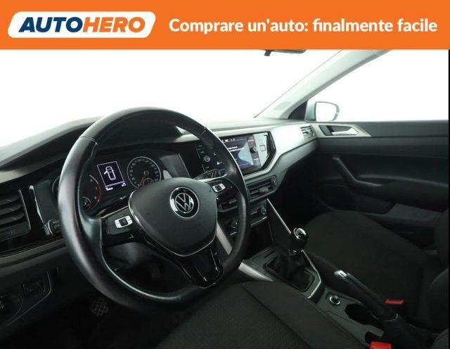 VOLKSWAGEN Polo 1.0 TSI 5p. Sport BlueMotion Technology