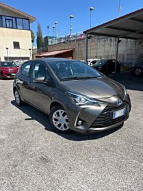 Toyota Yaris 1.5 Hybrid 5 porte Active 2020