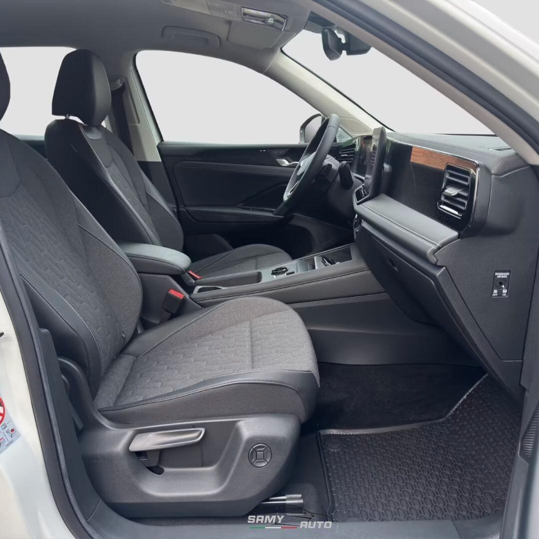 Volkswagen Tiguan 2.0 tdi 150cv dsg