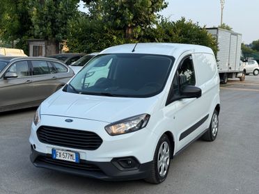 Ford Transit Courier Transit Courier 1.5 TDCi 75CV Van Trend