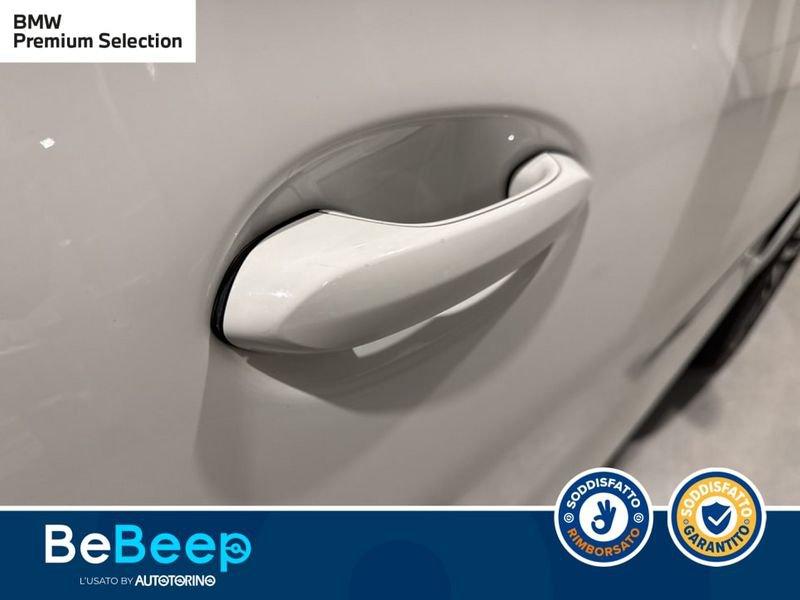 BMW X6 XDRIVE40D MHEV 48V MSPORT AUTO