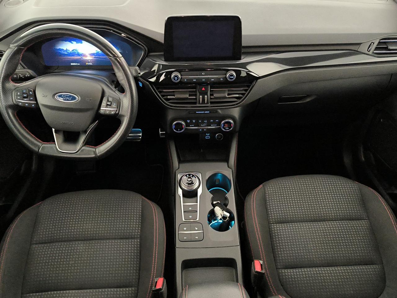 Ford Kuga 2.5 phev st-line 2wd 225cv cvt