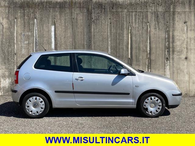 VOLKSWAGEN Polo 1.2 12V 3p. Comfortline