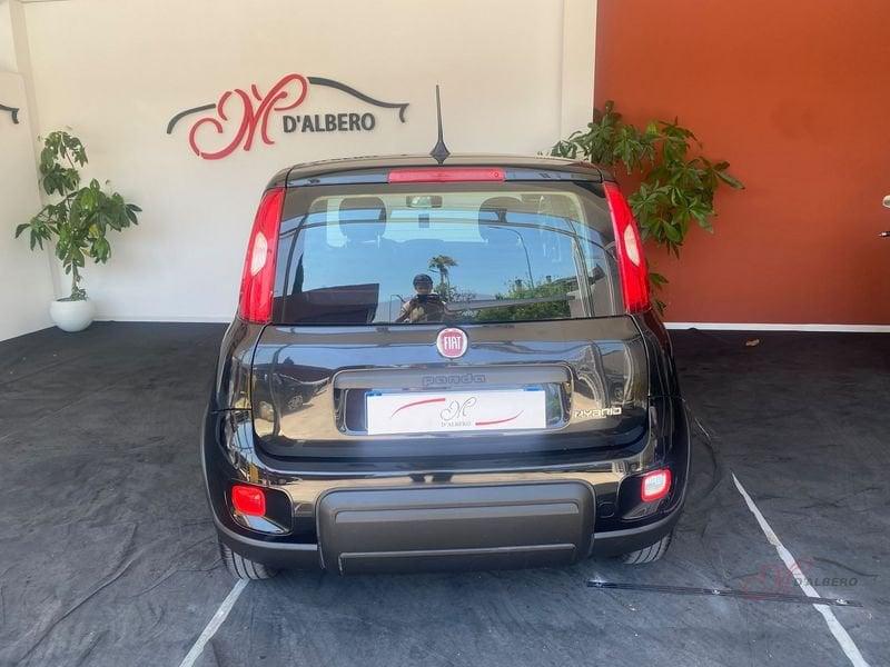 FIAT Panda 1.0 FireFly 70cv S&S Hybrid