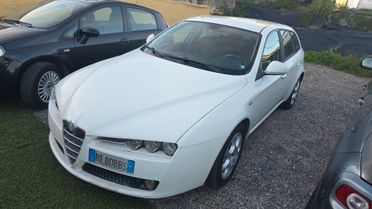 Alfa Romeo 159 1.9 JTDm Sportwagon Eco Progression